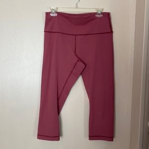 lululemon short leggings